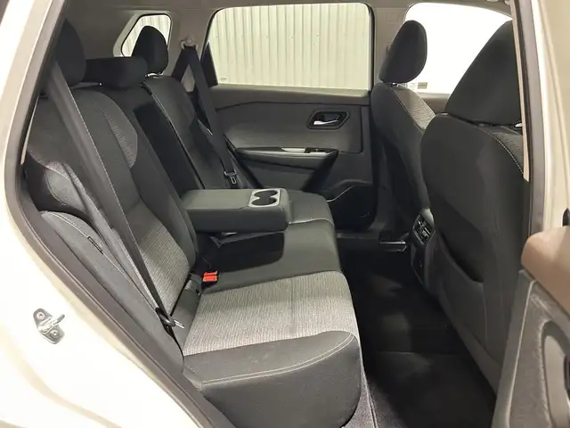 Nissan Rogue SV TI 2021 à vendre - Photo 19