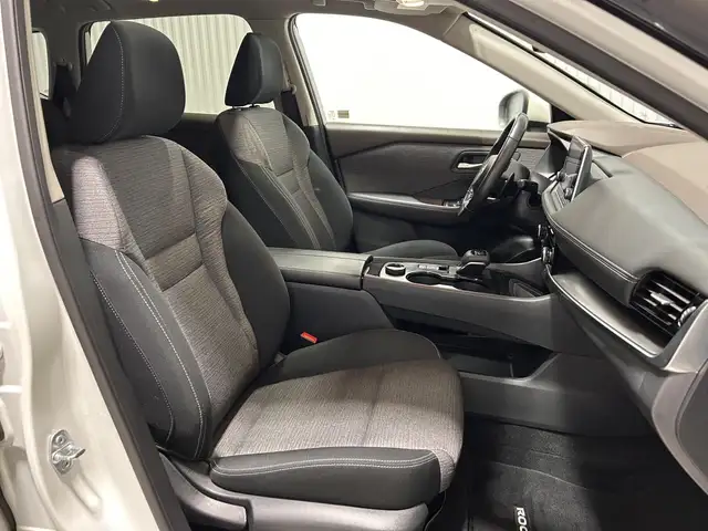 Nissan Rogue SV TI 2021 à vendre - Photo 20