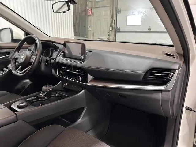 Nissan Rogue SV TI 2021 à vendre - Photo 21