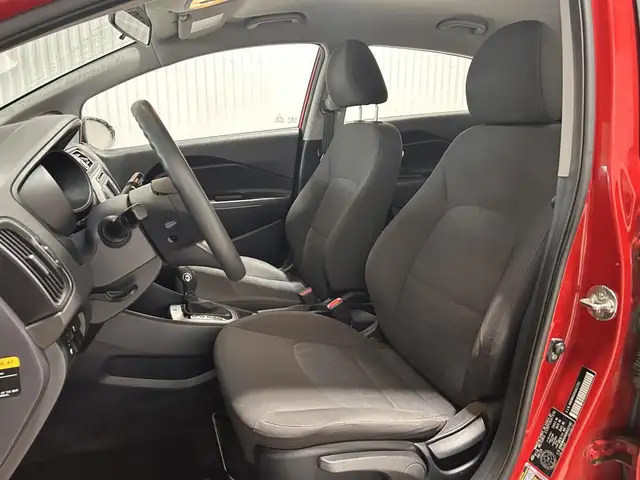 KIA RIO Berline 4 portes, boîte manuelle, LX 2016 à vendre - Photo 13