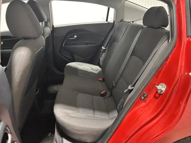 KIA RIO Berline 4 portes, boîte manuelle, LX 2016 à vendre - Photo 16