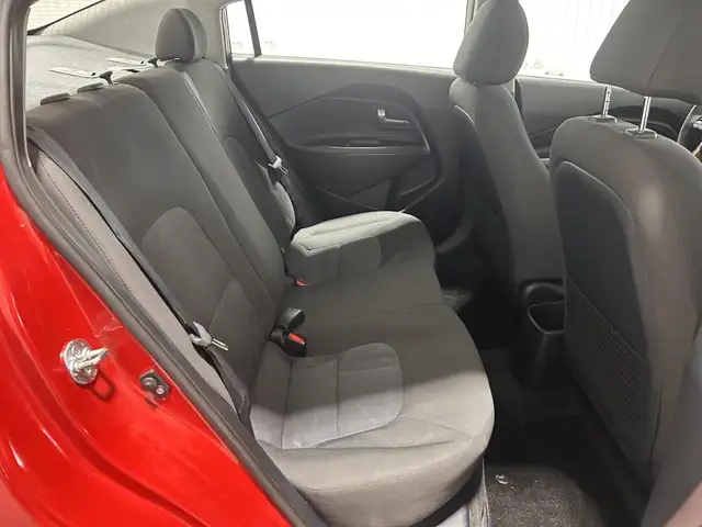 KIA RIO Berline 4 portes, boîte manuelle, LX 2016 à vendre - Photo 18