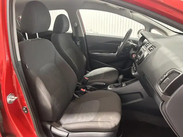 KIA RIO Berline 4 portes, boîte manuelle, LX 2016 à vendre - Photo 19