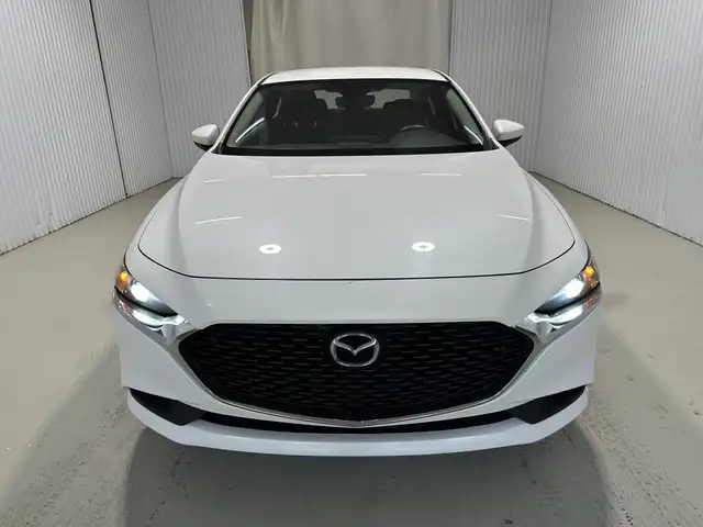 Mazda 3 GX TA BA 2022 à vendre - Photo 7