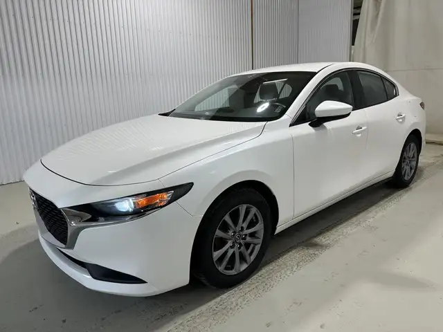 Mazda 3 GX TA BA 2022 à vendre - Photo 9