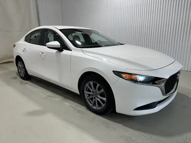 Mazda 3 GX TA BA 2022 à vendre - Photo 10