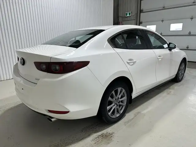 Mazda 3 GX TA BA 2022 à vendre - Photo 11