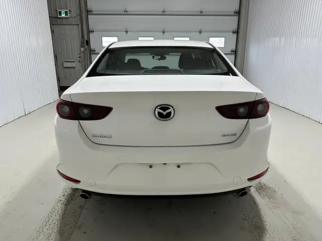 Mazda 3 GX TA BA 2022 à vendre - Photo 12