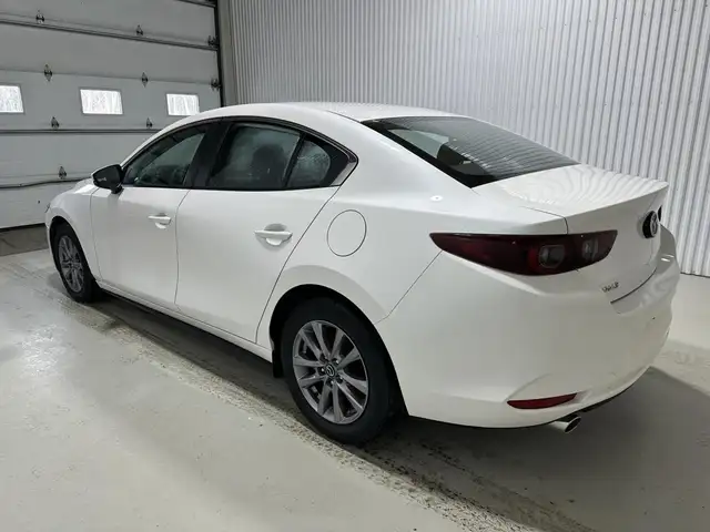 Mazda 3 GX TA BA 2022 à vendre - Photo 13