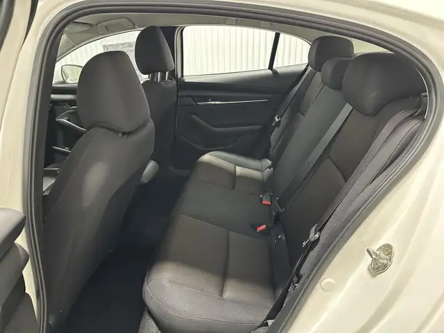 Mazda 3 GX TA BA 2022 à vendre - Photo 15