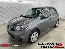 Nissan Micra Sv Auto écran 2019 à vendre
