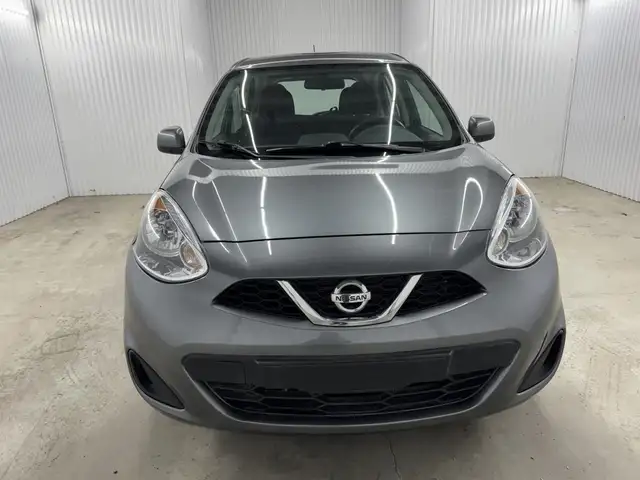 Nissan Micra Sv Auto écran 2019 à vendre - Photo 2