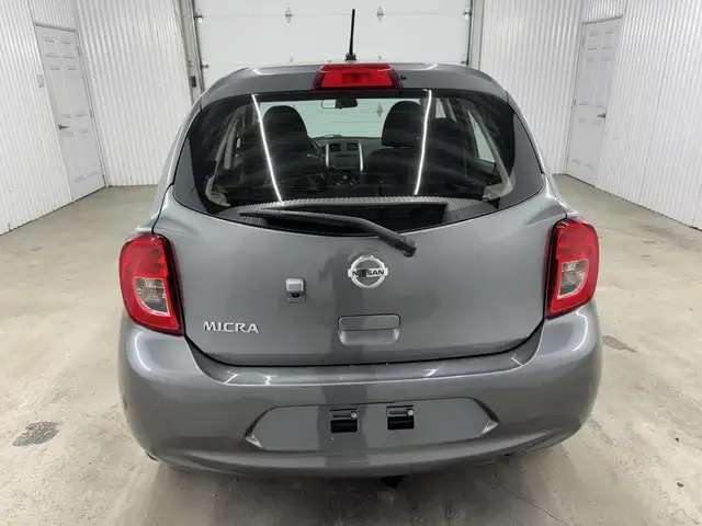 Nissan Micra Sv Auto écran 2019 à vendre - Photo 7