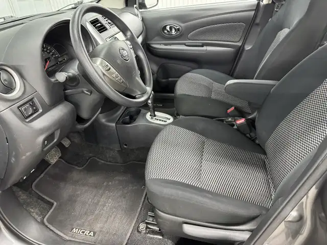 Nissan Micra Sv Auto écran 2019 à vendre - Photo 10