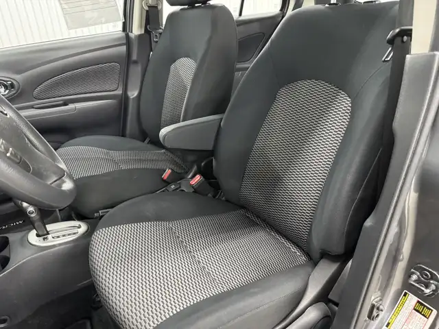 Nissan Micra Sv Auto écran 2019 à vendre - Photo 11