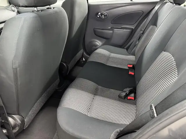 Nissan Micra Sv Auto écran 2019 à vendre - Photo 14