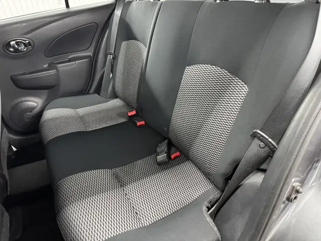 Nissan Micra Sv Auto écran 2019 à vendre - Photo 16