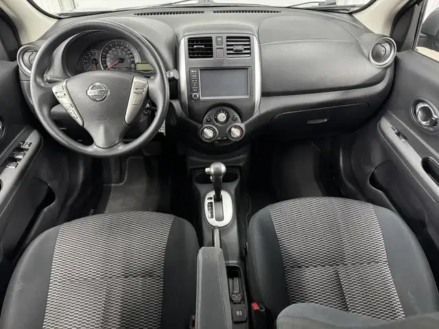 Nissan Micra Sv Auto écran 2019 à vendre - Photo 17