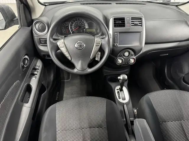 Nissan Micra Sv Auto écran 2019 à vendre - Photo 19