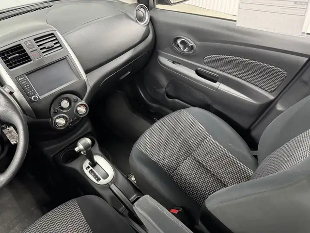 Nissan Micra Sv Auto écran 2019 à vendre - Photo 20