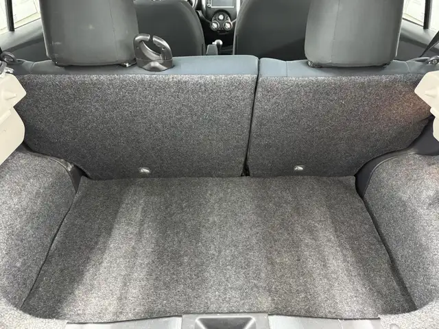 Nissan Micra Sv Auto écran 2019 à vendre - Photo 21