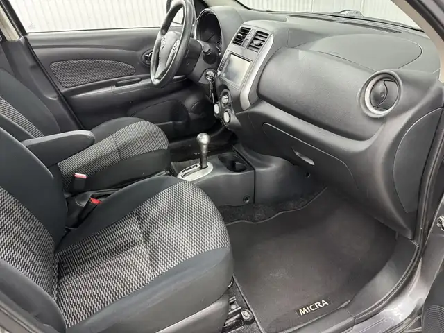 Nissan Micra Sv Auto écran 2019 à vendre - Photo 22
