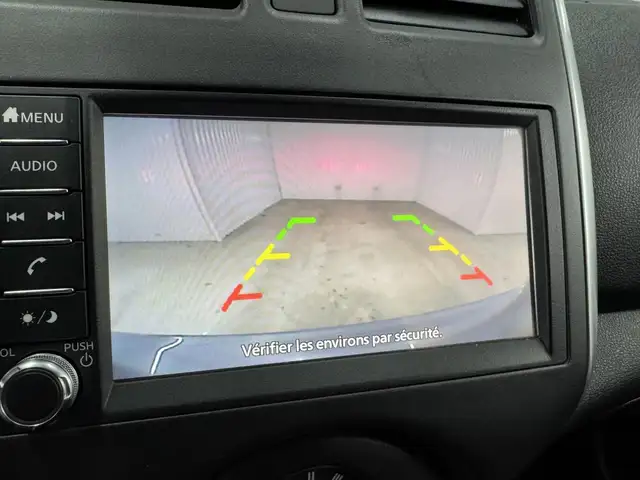 Nissan Micra Sv Auto écran 2019 à vendre - Photo 23