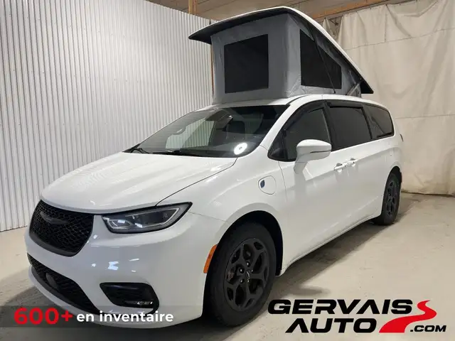 Chrysler Pacifica Hybrid Touring L Plus 2Rm 2021 à vendre