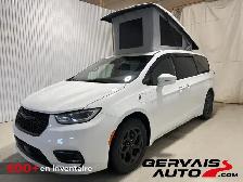 Chrysler Pacifica Hybrid Touring L Plus 2Rm 2021 à vendre