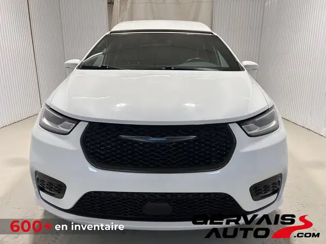 Chrysler Pacifica Hybrid Touring L Plus 2Rm 2021 à vendre - Photo 4