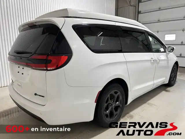 Chrysler Pacifica Hybrid Touring L Plus 2Rm 2021 à vendre - Photo 7