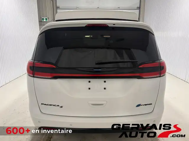 Chrysler Pacifica Hybrid Touring L Plus 2Rm 2021 à vendre - Photo 8