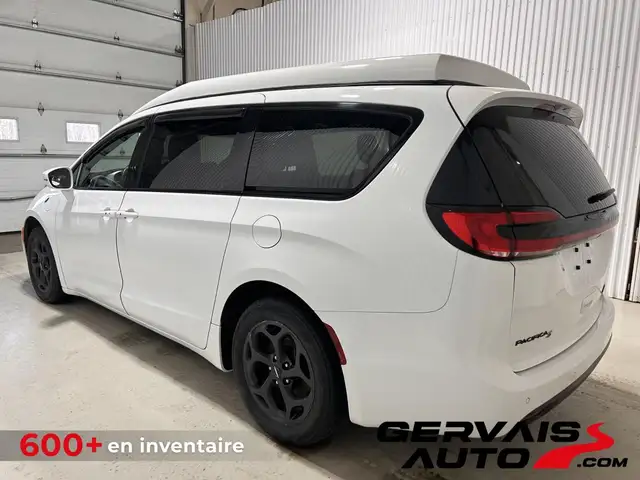 Chrysler Pacifica Hybrid Touring L Plus 2Rm 2021 à vendre - Photo 10