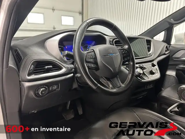 Chrysler Pacifica Hybrid Touring L Plus 2Rm 2021 à vendre - Photo 11