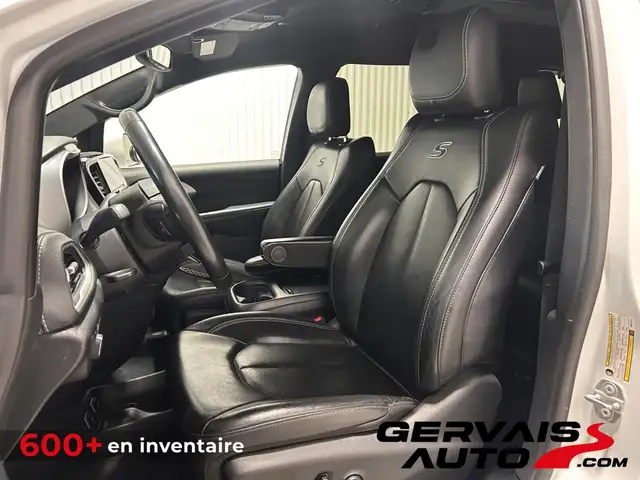Chrysler Pacifica Hybrid Touring L Plus 2Rm 2021 à vendre - Photo 13