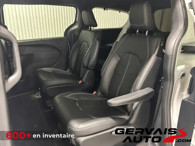 Chrysler Pacifica Hybrid Touring L Plus 2Rm 2021 à vendre - Photo 15