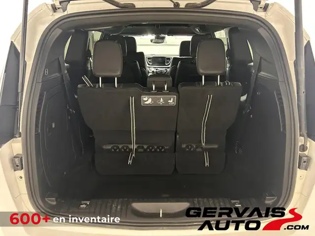 Chrysler Pacifica Hybrid Touring L Plus 2Rm 2021 à vendre - Photo 20