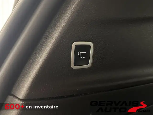 Chrysler Pacifica Hybrid Touring L Plus 2Rm 2021 à vendre - Photo 21