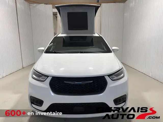 Chrysler Pacifica Hybrid Touring L Plus 2Rm 2021 à vendre - Photo 22
