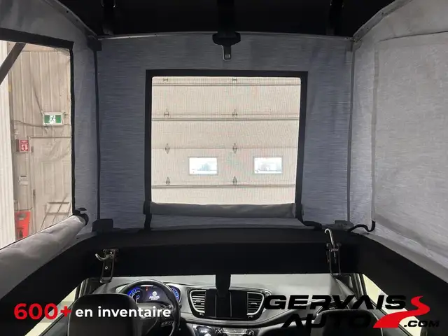 Chrysler Pacifica Hybrid Touring L Plus 2Rm 2021 à vendre - Photo 26