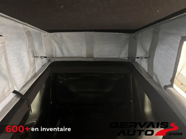 Chrysler Pacifica Hybrid Touring L Plus 2Rm 2021 à vendre - Photo 27