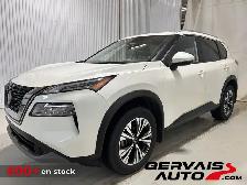 Nissan Rogue SV TI avec ensemble toit ouvrant 2023 à vendre