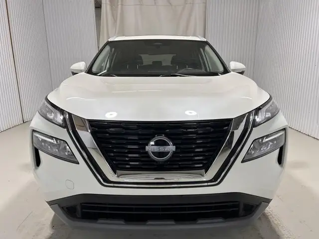 Nissan Rogue SV TI avec ensemble toit ouvrant 2023 à vendre - Photo 3