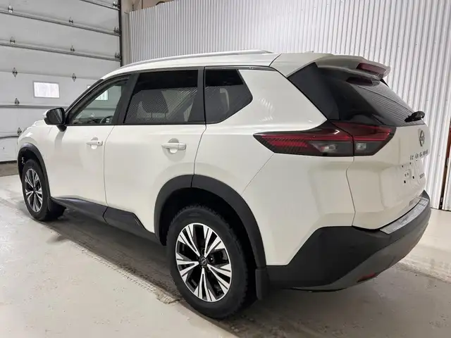 Nissan Rogue SV TI avec ensemble toit ouvrant 2023 à vendre - Photo 11