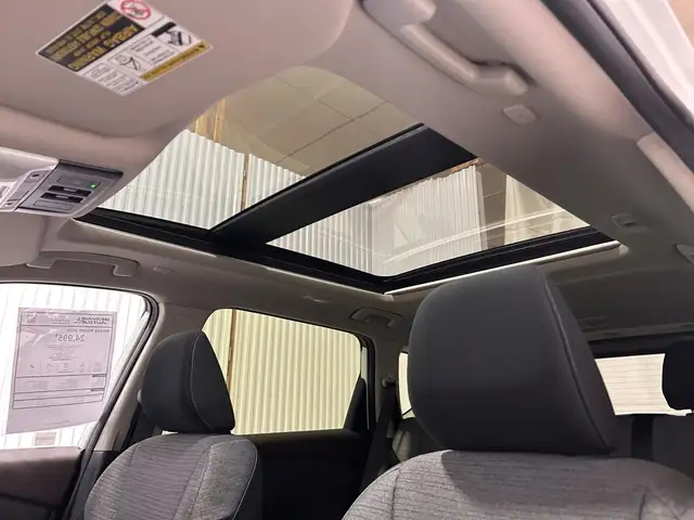 Nissan Rogue SV TI avec ensemble toit ouvrant 2023 à vendre - Photo 15