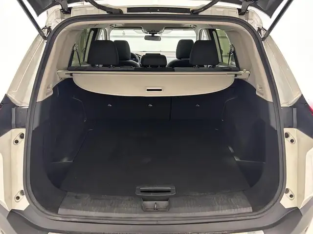 Nissan Rogue SV TI avec ensemble toit ouvrant 2023 à vendre - Photo 18