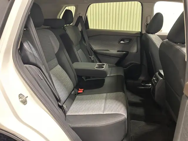 Nissan Rogue SV TI avec ensemble toit ouvrant 2023 à vendre - Photo 19