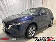 Mazda CX-5 GS TI 2025 à vendre