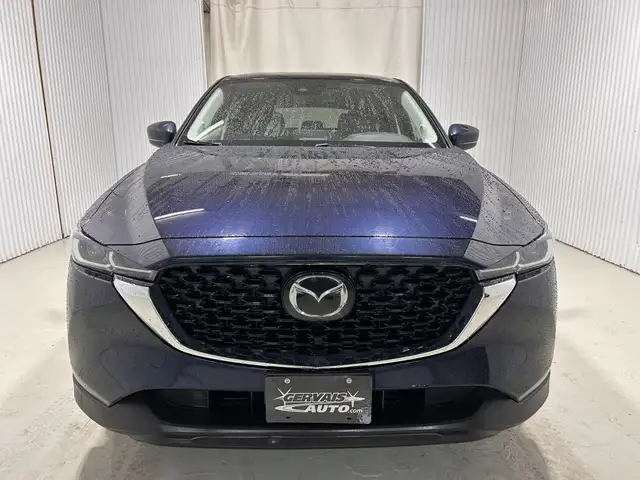 Mazda CX-5 GS TI 2025 à vendre - Photo 3