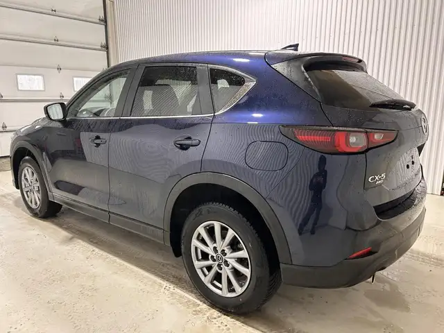 Mazda CX-5 GS TI 2025 à vendre - Photo 11